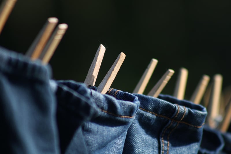 Denim Jeans