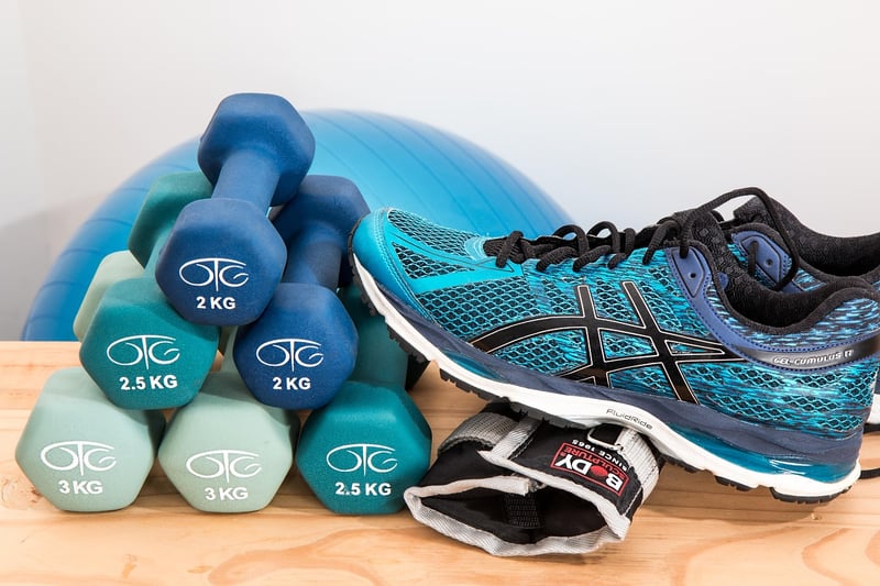Health and Wellness