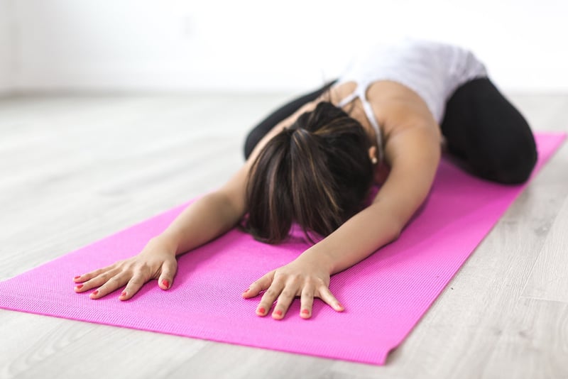 Community Yoga